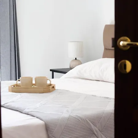 Casetta Di Gio Apartman