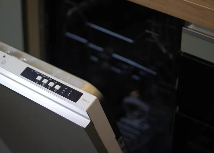 Casetta Di Gio Apartman