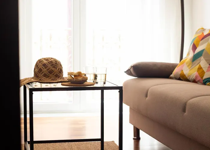 Apartman Casetta Di Gio *