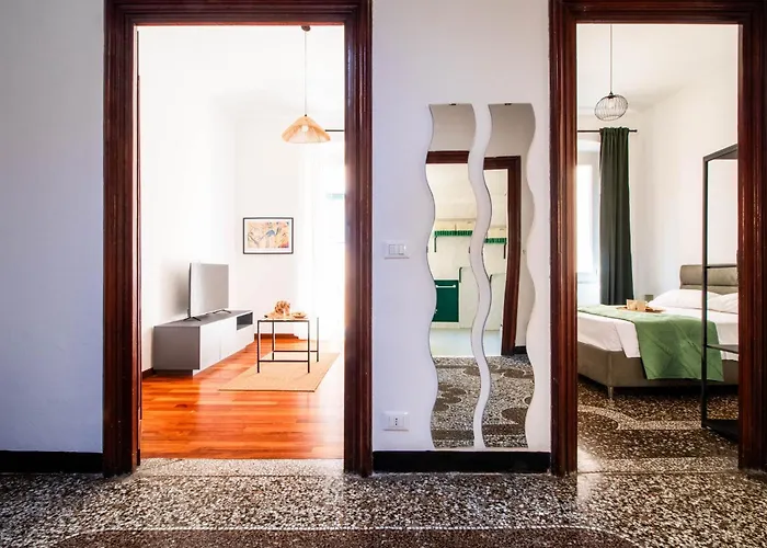 Casetta Di Gio Apartman *