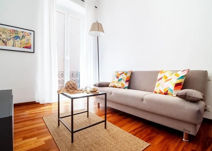 Apartman Casetta Di Gio Rapallo