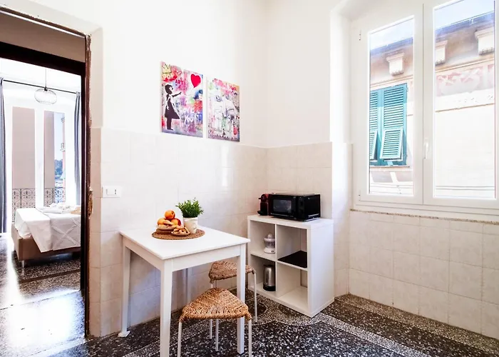 Casetta Di Gio * Rapallo