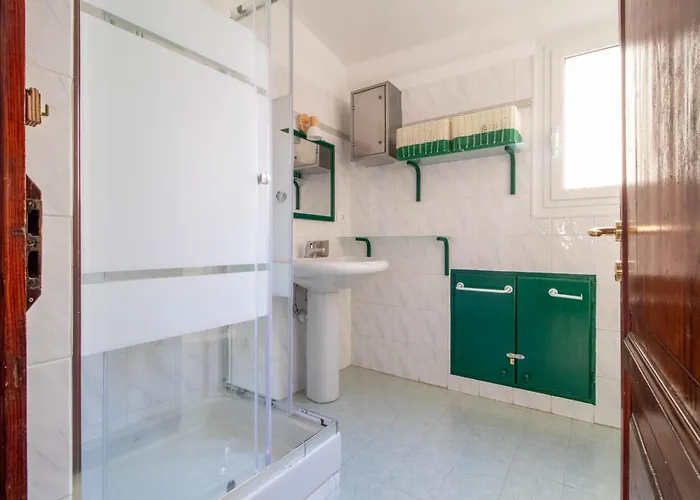Casetta Di Gio Apartman Rapallo