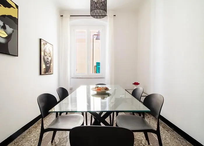 Casetta Di Gio Apartman