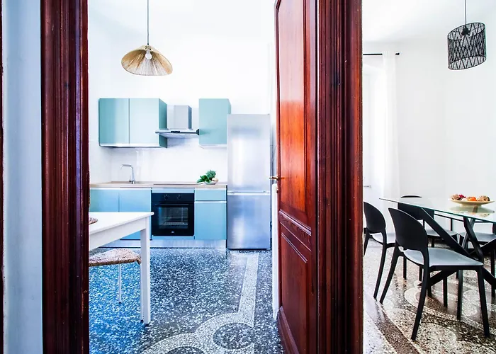 Casetta Di Gio * Rapallo