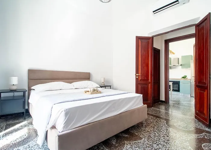 Casetta Di Gio Apartman