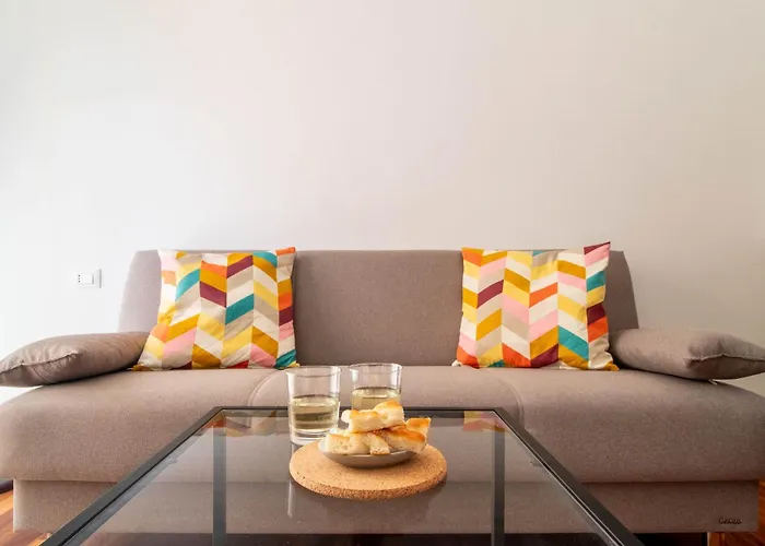 Apartman Casetta Di Gio *