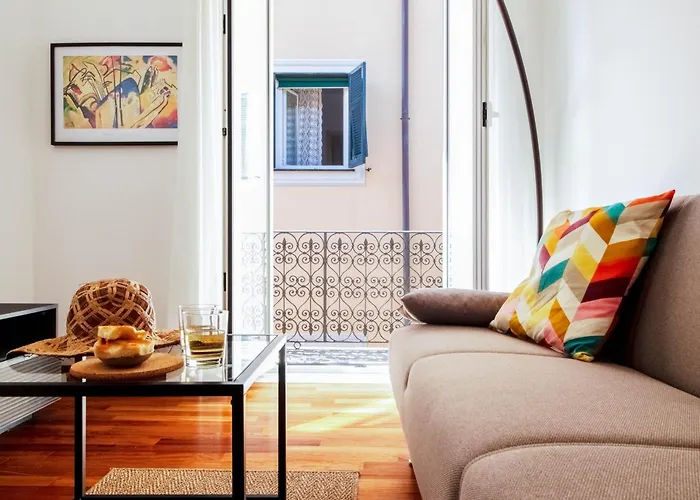 Apartman Casetta Di Gio *