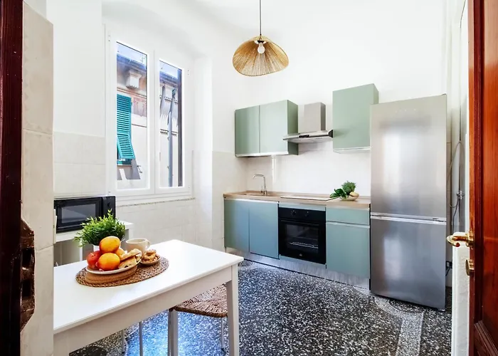 Apartman Casetta Di Gio