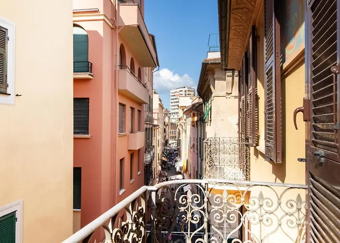 Apartman Casetta Di Gio *