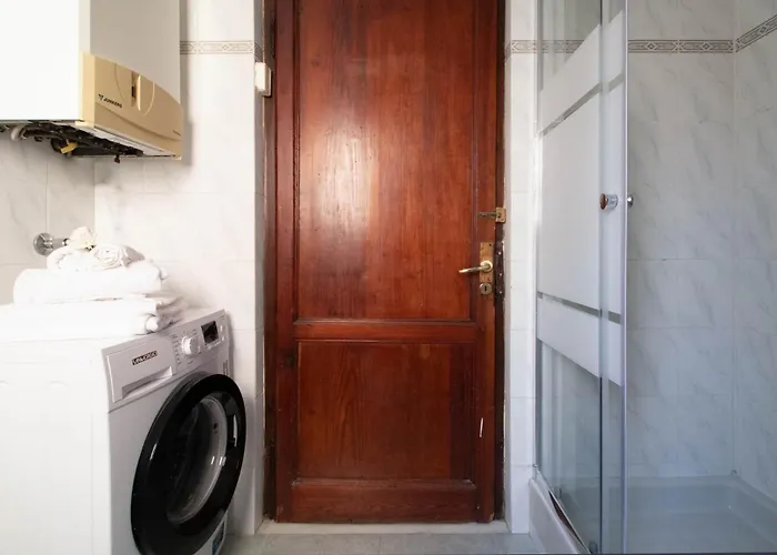 Casetta Di Gio Apartman *