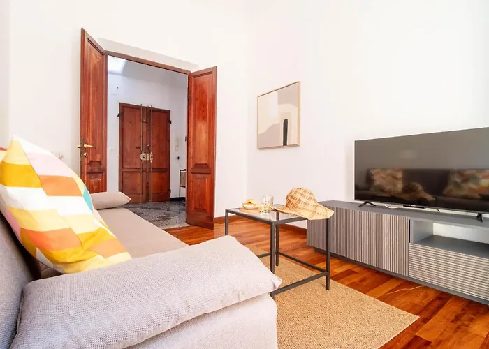 Casetta Di Gio * Rapallo