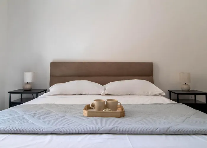 Casetta Di Gio Apartman Rapallo