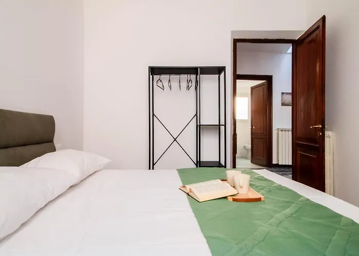 Apartman Casetta Di Gio Rapallo