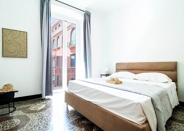 Apartman Casetta Di Gio *