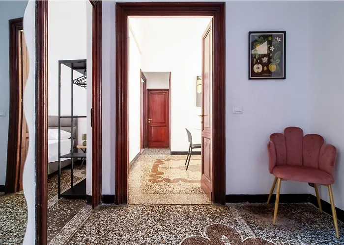 Casetta Di Gio * Rapallo