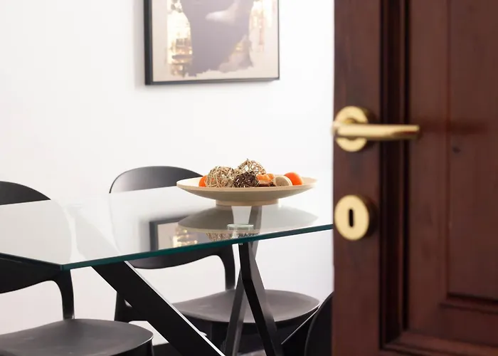 Apartman Casetta Di Gio *