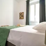 Casetta Di Gio Apartmán Rapallo