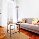 Apartmán Casetta Di Gio Rapallo