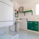 Casetta Di Gio Apartmán Rapallo