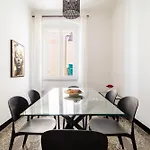 Casetta Di Gio Apartmán