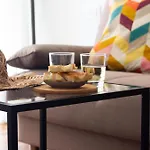 Casetta Di Gio Apartmán Rapallo