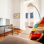 Apartmán Casetta Di Gio Rapallo