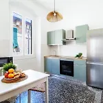 Apartmán Casetta Di Gio