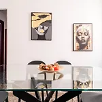 Apartmán Casetta Di Gio Rapallo