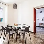 Casetta Di Gio Apartmán Rapallo