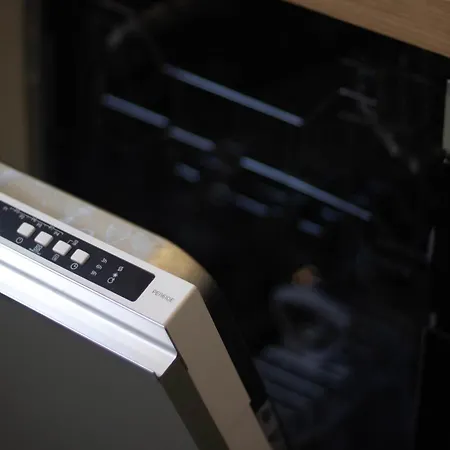 Casetta Di Gio Appartement