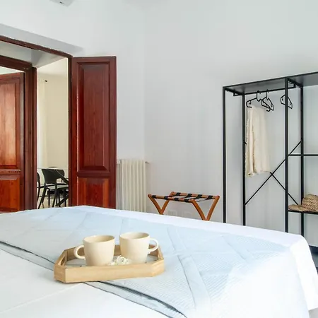 Apartmán Casetta Di Gio