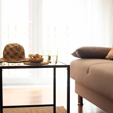 Apartmán Casetta Di Gio *