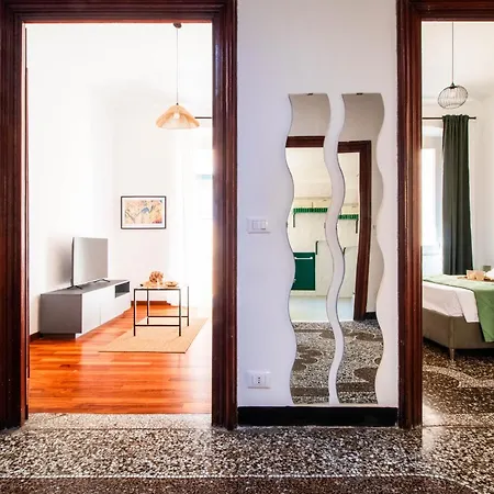 Casetta Di Gio Apartmán *
