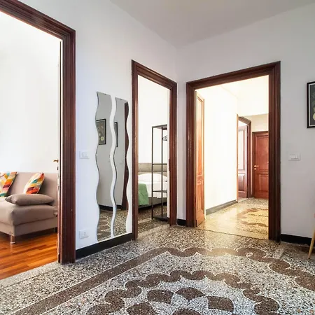 Casetta Di Gio * Rapallo