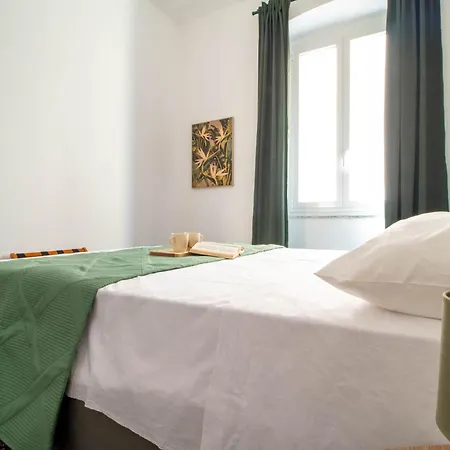 Casetta Di Gio Apartmán Rapallo