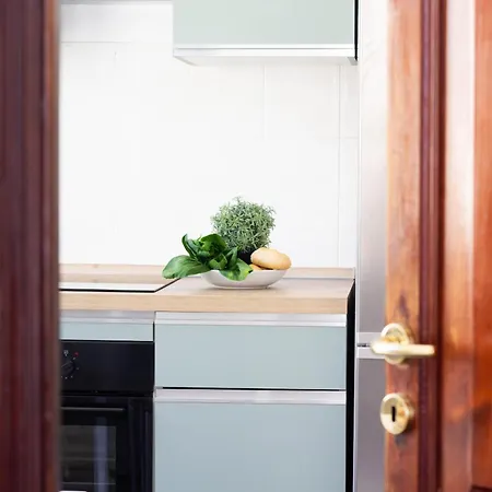 Casetta Di Gio Apartmán Rapallo