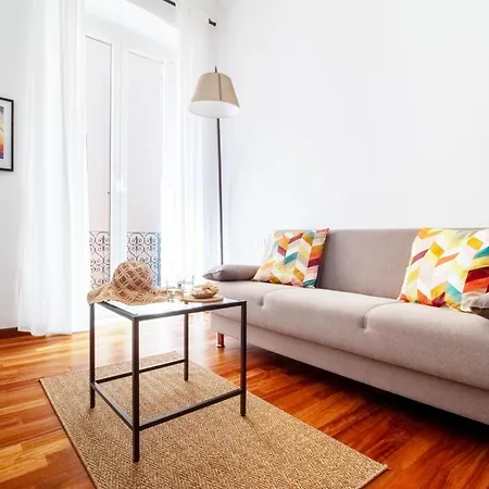 Apartmán Casetta Di Gio Rapallo