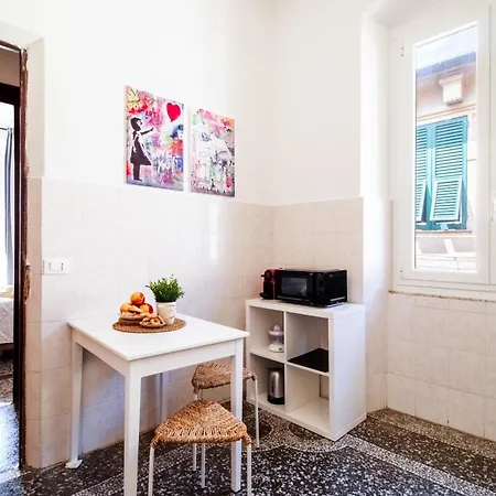 Casetta Di Gio * Rapallo