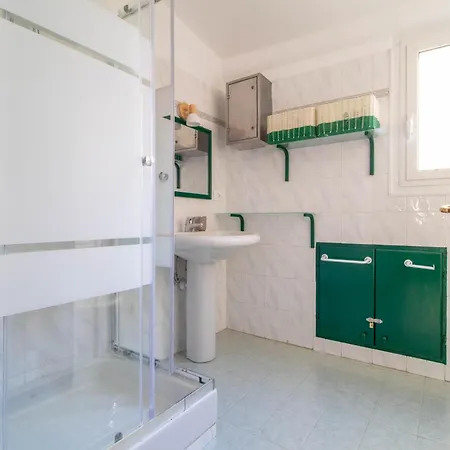 Casetta Di Gio Apartmán Rapallo