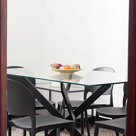 Casetta Di Gio Apartmán