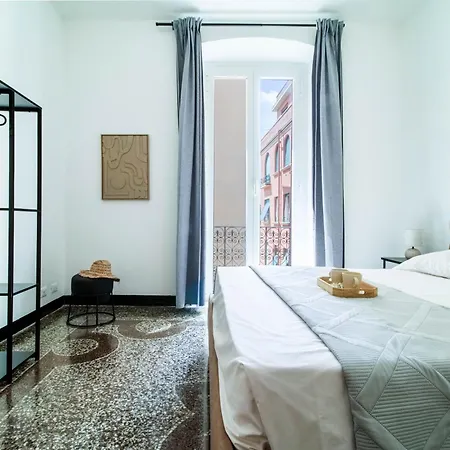 Apartmán Casetta Di Gio Rapallo