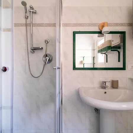 Appartement Casetta Di Gio