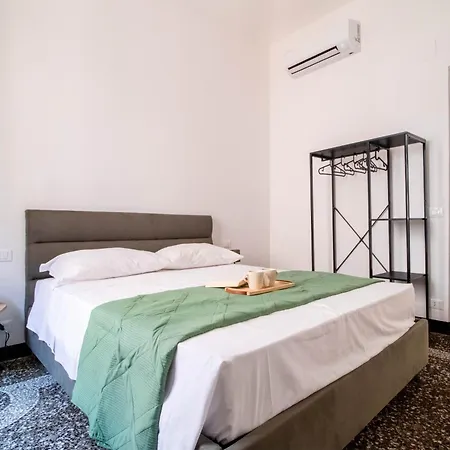 Casetta Di Gio Apartmán Rapallo