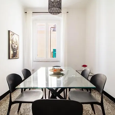 Casetta Di Gio Apartmán