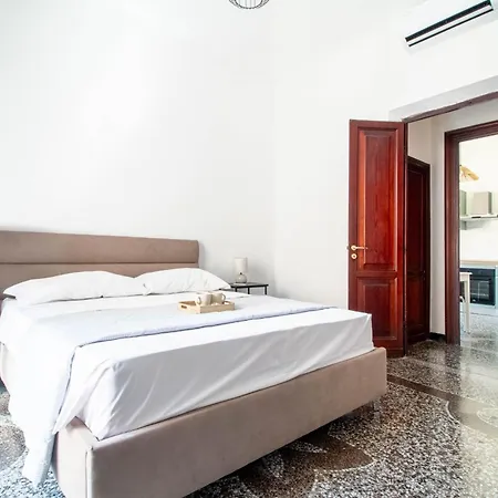 Casetta Di Gio Apartmán