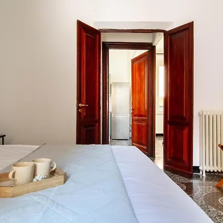 Casetta Di Gio Appartement *