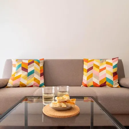 Apartmán Casetta Di Gio *