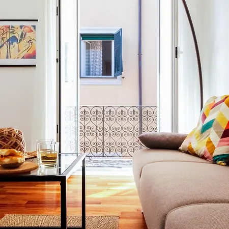 Apartmán Casetta Di Gio *