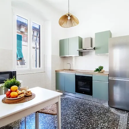 Apartmán Casetta Di Gio